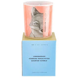 Load image into Gallery viewer, Franklin The Fox Candle - 10cm x 12.5cm