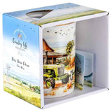Load image into Gallery viewer, Country Life Mug - 360ml