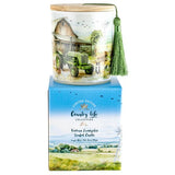 Load image into Gallery viewer, Country Life Candle - 10cm x 13cm