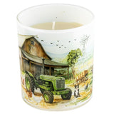 Load image into Gallery viewer, Country Life Candle - 10cm x 13cm
