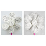 Load image into Gallery viewer, DIY Paper Windmill