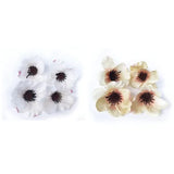 Load image into Gallery viewer, 4 Pack Craft Poppy - 7cm