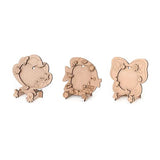 Load image into Gallery viewer, DIY Decorative Photo Frame