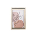 Load image into Gallery viewer, DIY Wooden Photo Frame - 7cm