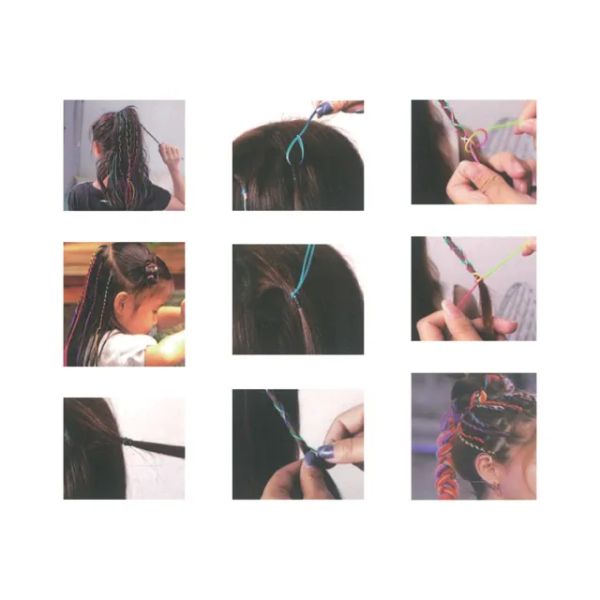 Craft Strings - 90cm