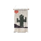 Load image into Gallery viewer, DIY Macrame Wall Hanging Kit - 20cm x 32cm
