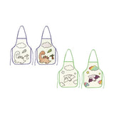Load image into Gallery viewer, Colour In Kids Apron - 35cm x 50cm