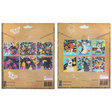 Load image into Gallery viewer, 6 Pack 14 Sheet Scratch Art Kit - 14cm x 17cm