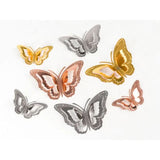 Load image into Gallery viewer, 3D Metallic Butterflies