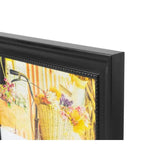 Load image into Gallery viewer, Black Juliet Frame - 25cm