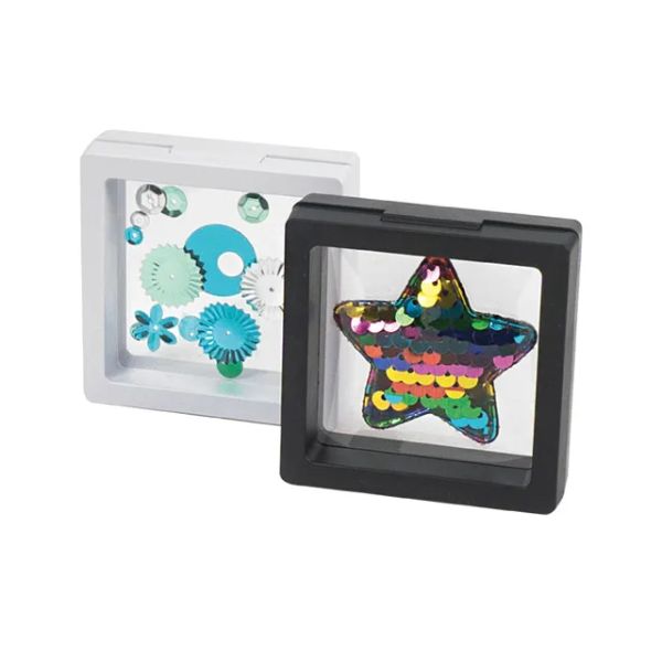 3D Floating Display - 7cm