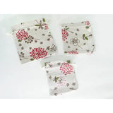 Load image into Gallery viewer, 3 Pack Printed Cotton Bags