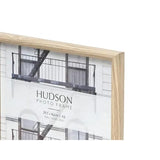 Load image into Gallery viewer, Natural A3 Hudson Round Profile Frame - 29.7cm x 3cm x 42cm
