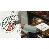 Load image into Gallery viewer, 2 Pack DIY A5 Shrink Film