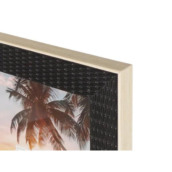 Black Maui Frame - 13cm x 18cm