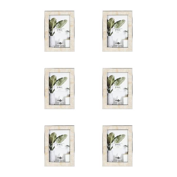 Isabella Photo Frame - 10cm x 15cm