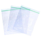 Load image into Gallery viewer, 40 Pack Large Reusable Win Zip Hercules Storage Bags - 27cm x 33cm