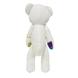 Load image into Gallery viewer, FRIENDSHIP BEAR LUREX 13in (33cm)