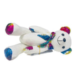 Load image into Gallery viewer, FRIENDSHIP BEAR LUREX 13in (33cm)