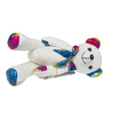 Load image into Gallery viewer, FRIENDSHIP BEAR LUREX 13in (33cm)
