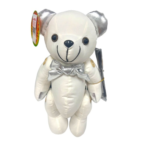 27cm Friendship Bear