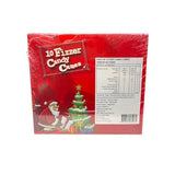 Load image into Gallery viewer, 10 Pack Fizzer Candy Canes - 120g