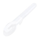 Load image into Gallery viewer, Medicine Measuring Spoon With Cleaning Brush -10ml