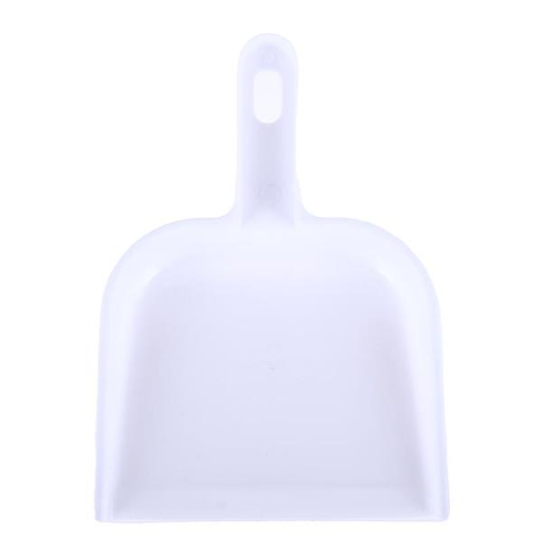 2 Pack Dustpan & Brush Set - 18cm x 11.5cm