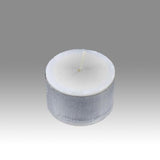 Load image into Gallery viewer, Candle Unscented Tealight 9 Hour 10pc
