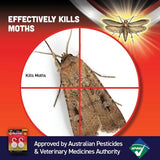 Load image into Gallery viewer, 2 Pack Insect Control Mothballs - 12g

