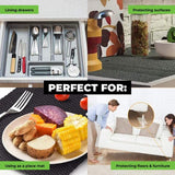 Load image into Gallery viewer, Anti Slip Mat Liner - 50cm x 200cm