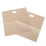 Load image into Gallery viewer, 2 Pack Toaster Bags - 16cm x 16.5cm