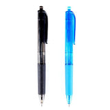 Load image into Gallery viewer, Pen Ballpoint Retractable 2pc
