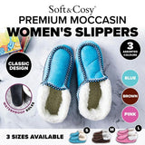 Load image into Gallery viewer, Women Soft & Cosy Slippers