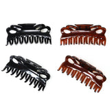 Load image into Gallery viewer, 2 Pack Medium Hair Clips
