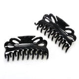 Load image into Gallery viewer, 2 Pack Medium Hair Clips
