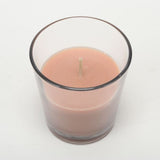 Load image into Gallery viewer, Sadalwood Glasslight Scented Candle - 7cm
