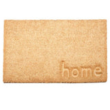 Load image into Gallery viewer, PVC Natural Press Doormat - 40cm x 70cm