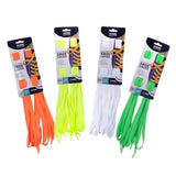 Load image into Gallery viewer, 2 Pack Coloured Shoe Laces - 120cm