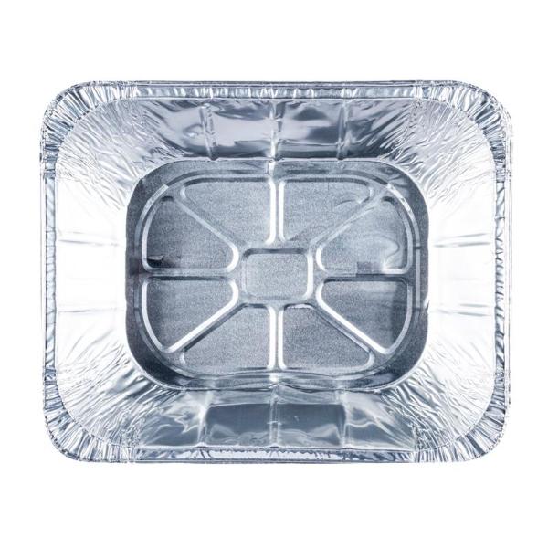 Deep Foil Tray - 31.5cm x 25.5cm x 10.2cm