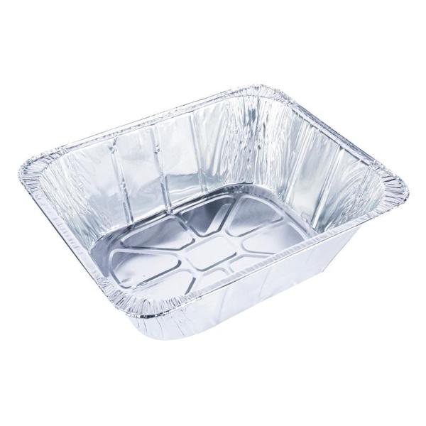 Deep Foil Tray - 31.5cm x 25.5cm x 10.2cm