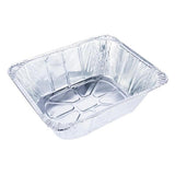 Load image into Gallery viewer, Deep Foil Tray - 31.5cm x 25.5cm x 10.2cm