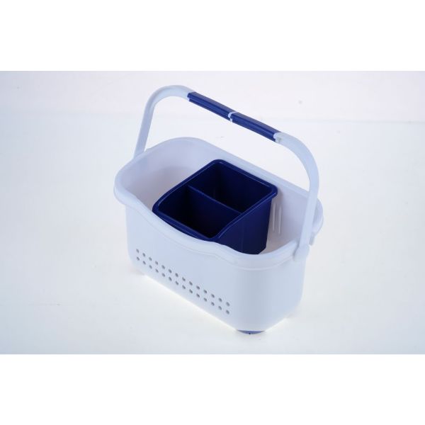 Storage Caddy - 24cm x 12cm x 12.5cm