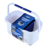 Load image into Gallery viewer, Storage Caddy - 24cm x 12cm x 12.5cm