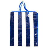 Load image into Gallery viewer, Jumbo Woven Bag - 70cm x 75cm x 25cm