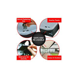 Load image into Gallery viewer, Heavy Duty Mouse Station Trap Bait