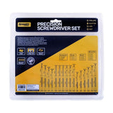 Load image into Gallery viewer, 16 Pack Screwdriver Set Precision In Case
