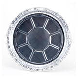 Load image into Gallery viewer, Round Foil Tray - 36cm x 6.5cm
