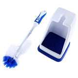 Load image into Gallery viewer, 2 Pack Deluxe Toilet Brush Set
