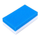 Load image into Gallery viewer, 3 Pack Eraser Dual Sided Sponge - 10cm x 6cm x 3cm